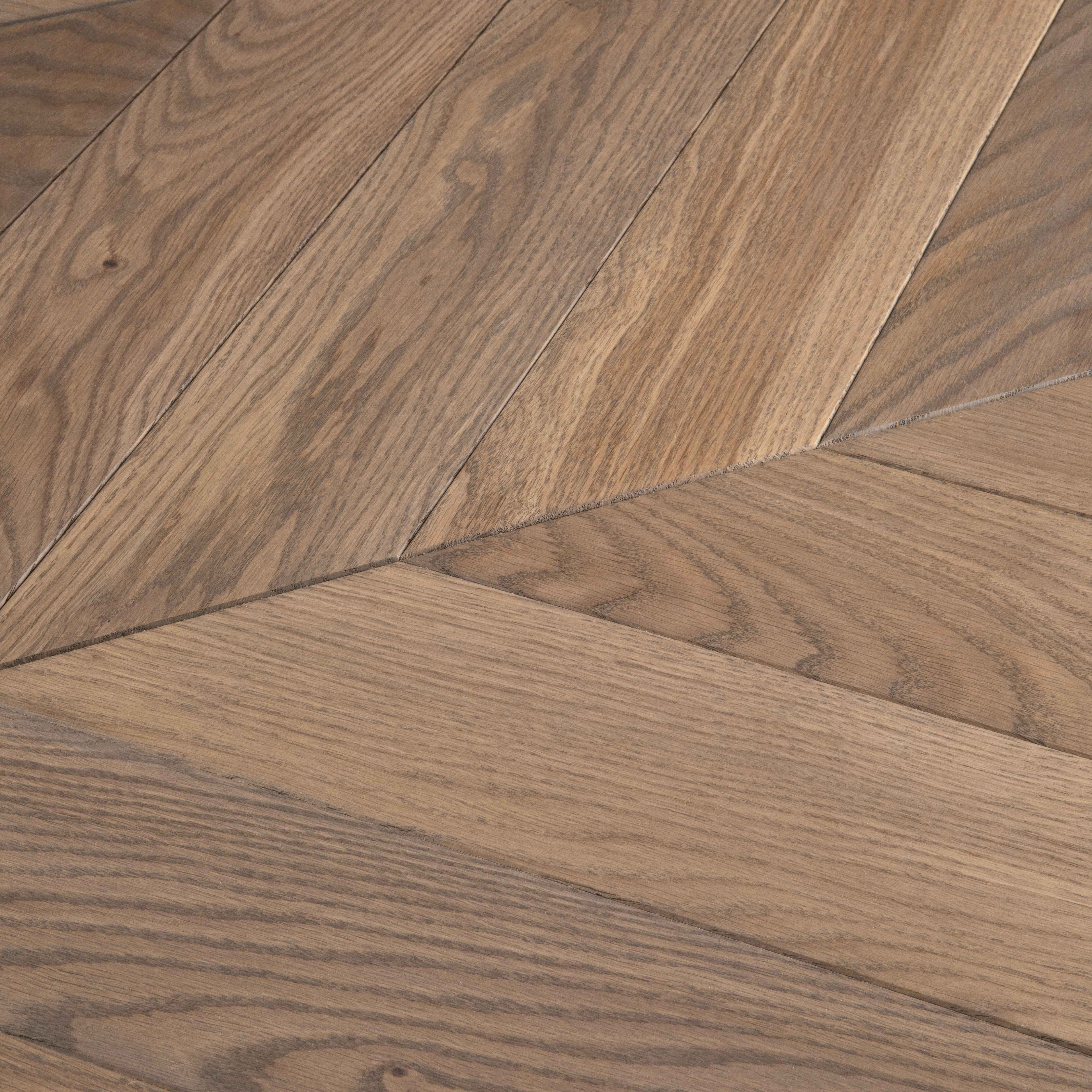 Инженерная доска Eparket Дуб Saint-Petersburg селект лак французская елка 510×100×15